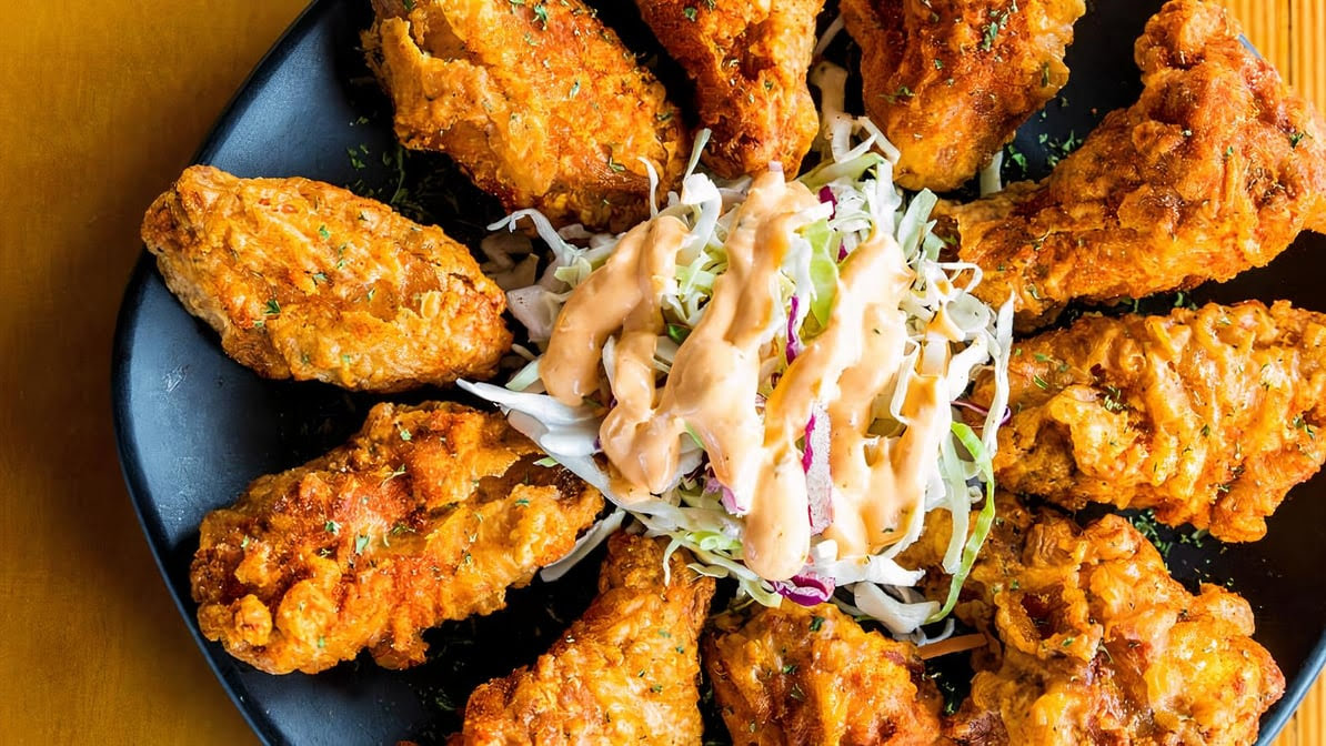 Cross Street Chicken and Beer (Convoy-Kearny Mesa) by null