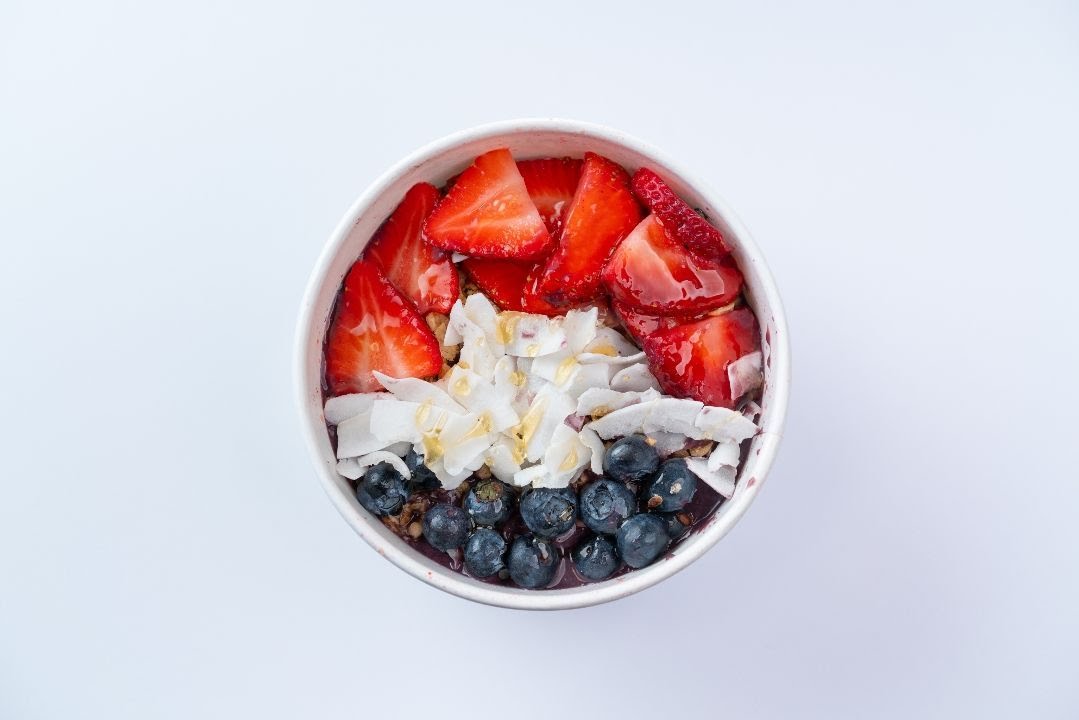 Vitality Bowls by null