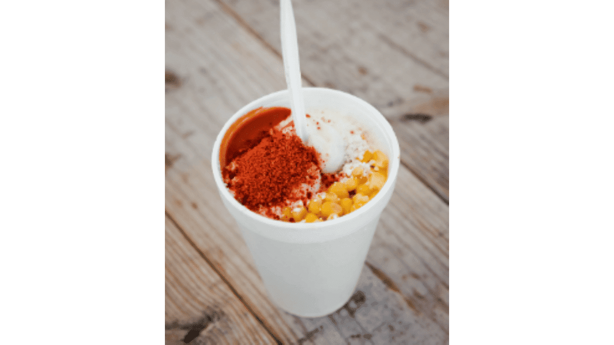 Con Madre Cocina by null