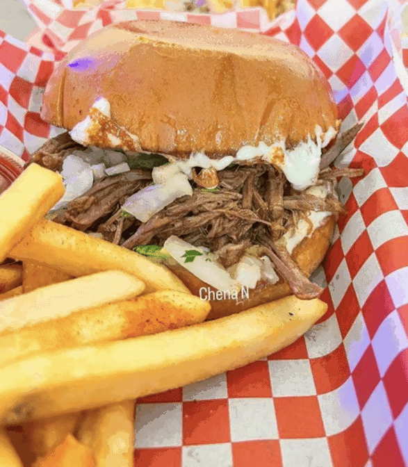 Habibi's Birria by null