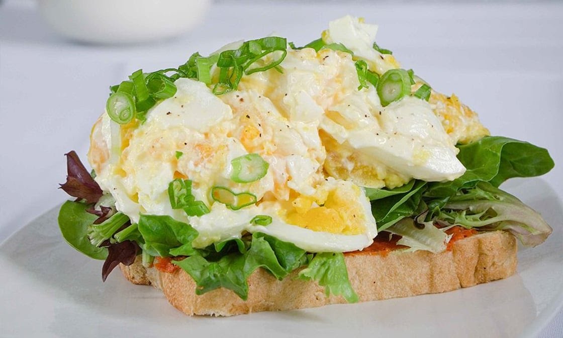 Europane Bakery by null