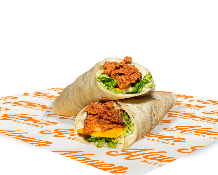 Haven Hot Chicken by null