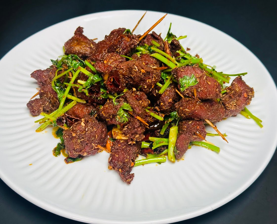 Hunan Bistro by null