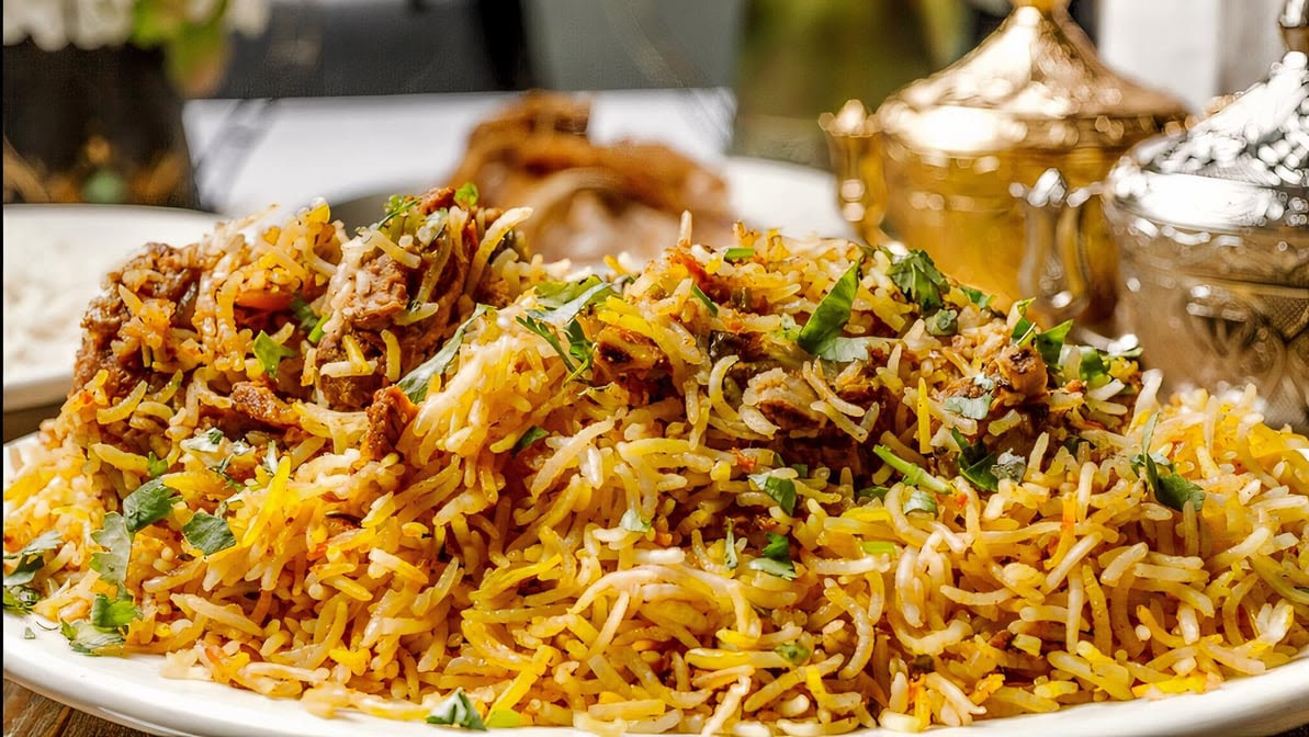 NOLA Desi Kitchen by null