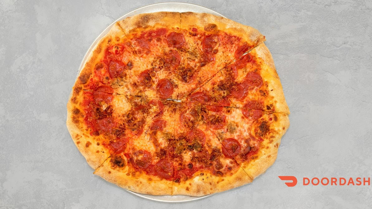 Aroma Artisan Pizza at Kingston Yard by null