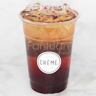 Taste Crème by null