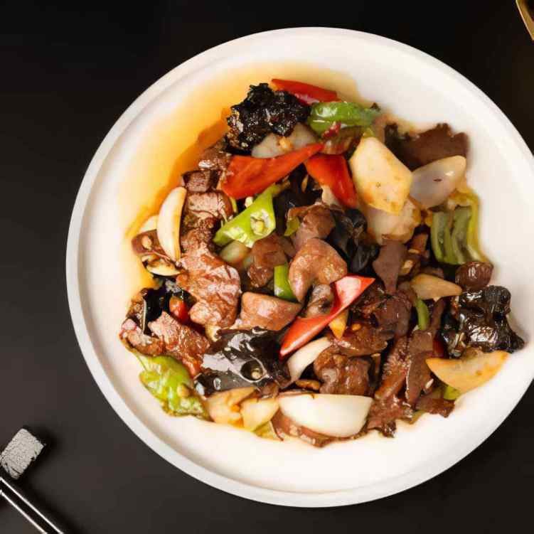 罗宫串城 Luogong Grilled Skewer 라궁양꼬치 by null