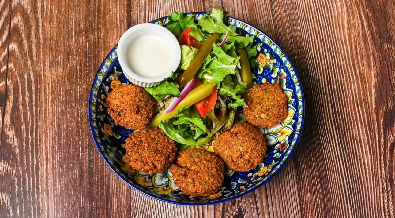 Homa Persian Cuisine by null