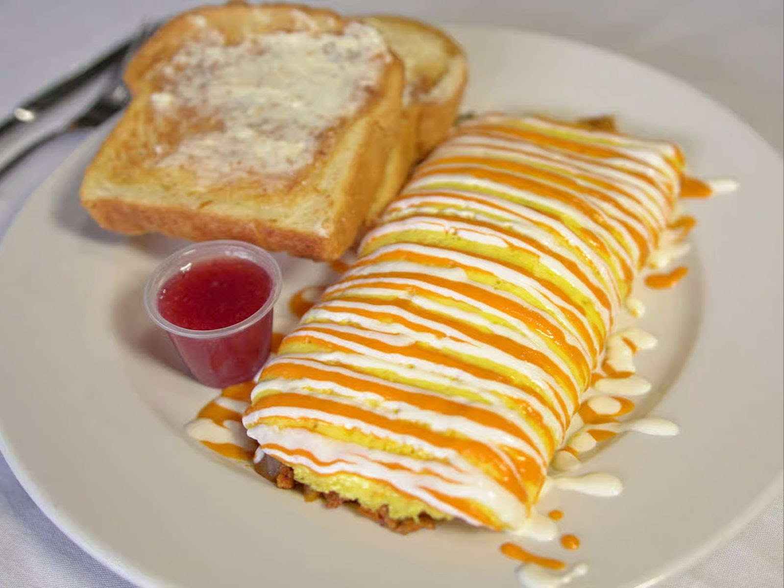 Berry Sweet Kitchen by null