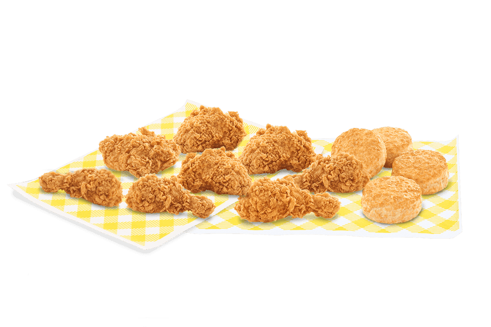 Bojangles by null