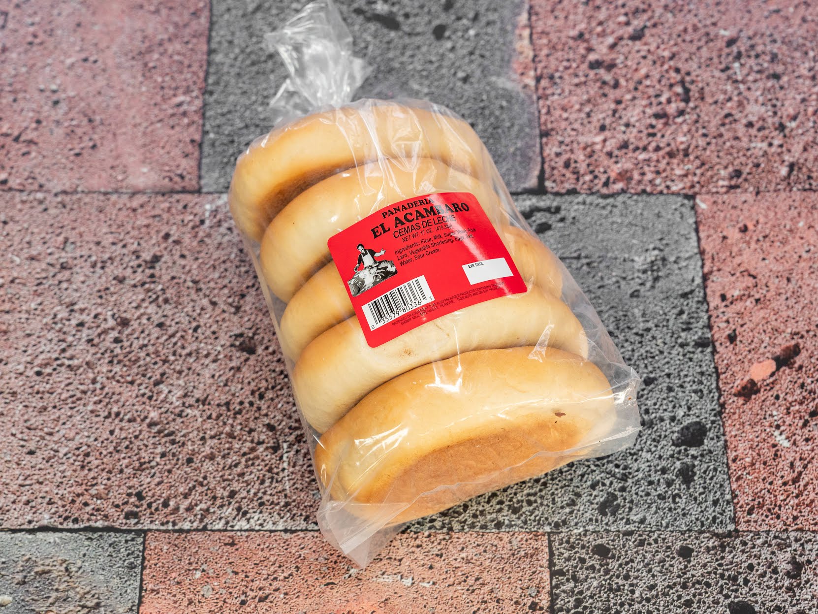 Panaderia El Acambaro by null