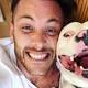 Smiley Dog May Lose His Forever Home Due to Pit Bull Ban 