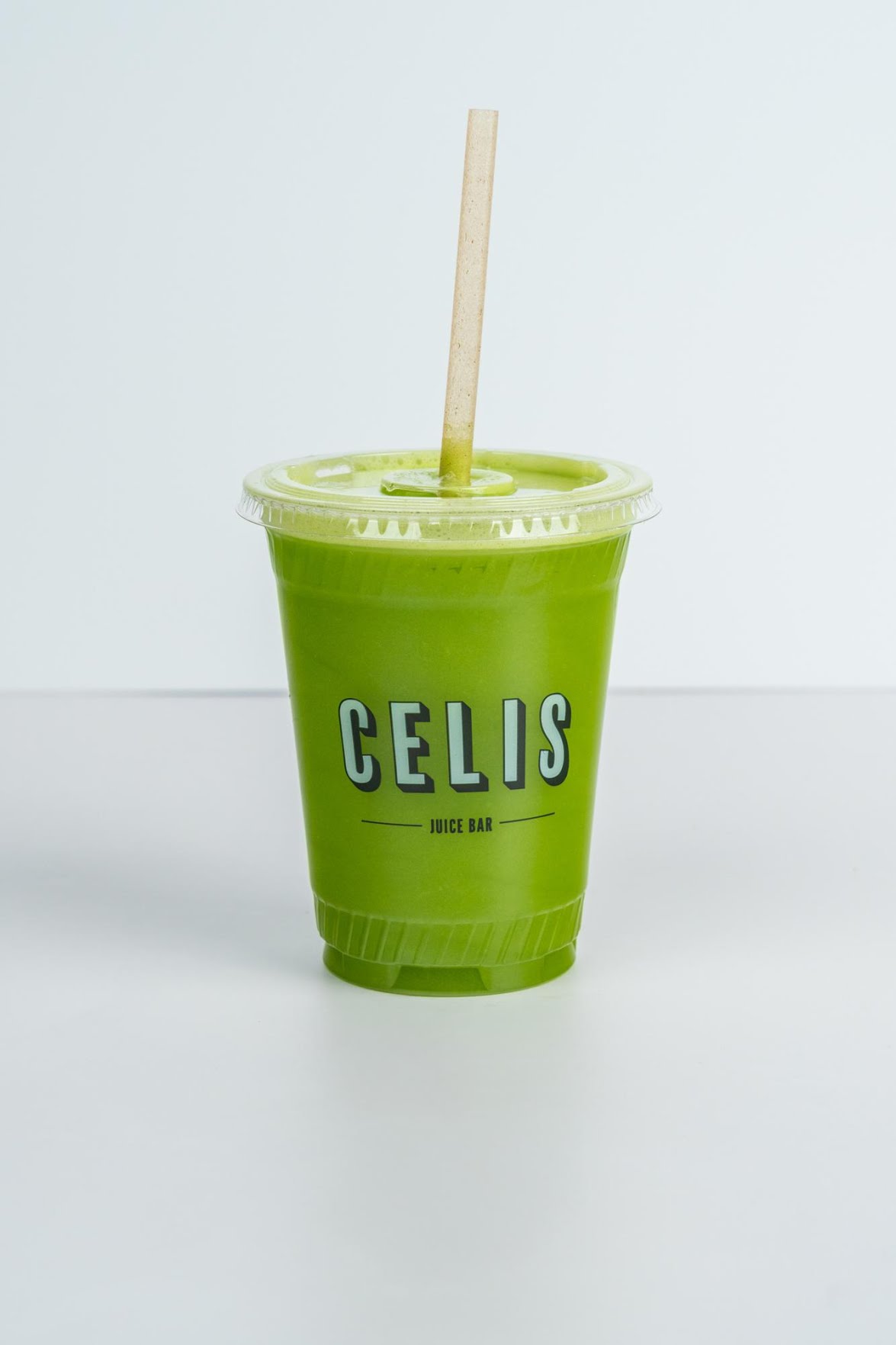 Celis Juice Bar - Dixie by null