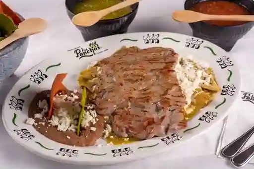 Los Panchos Restaurant by null