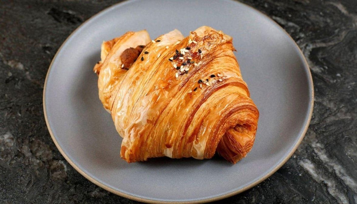 Vive La Tarte by null