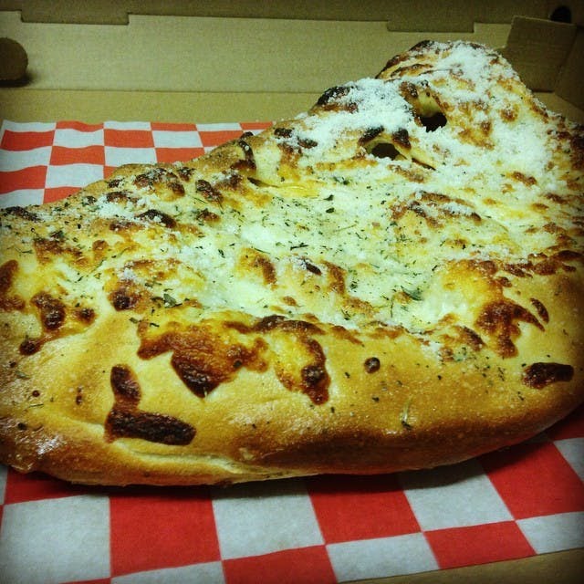 Nannie Franco's Pizzeria by null