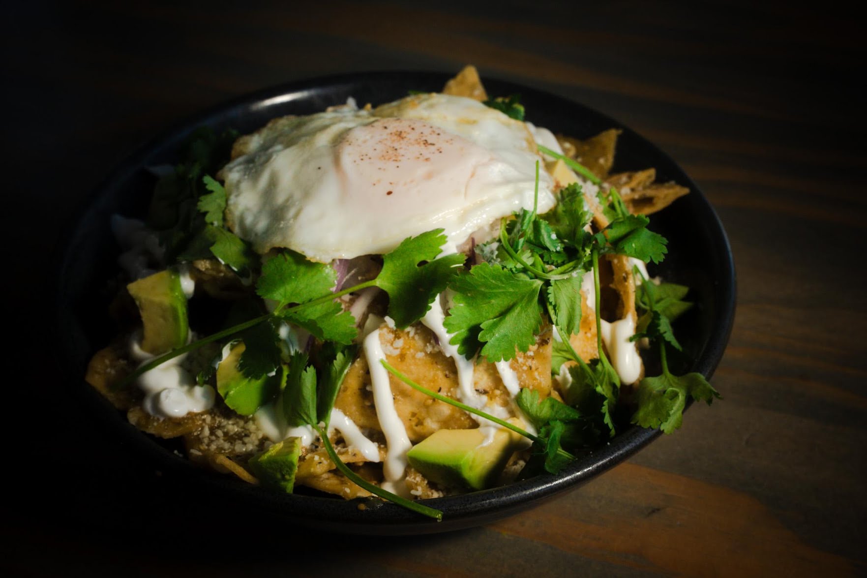 LA Bodega Brewing Company by null