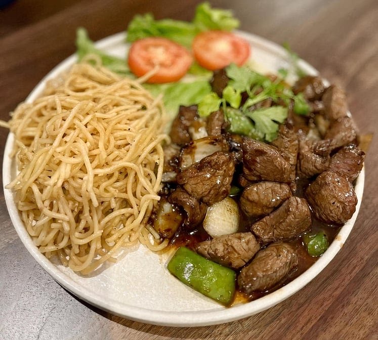 Pho Ha Noi by null