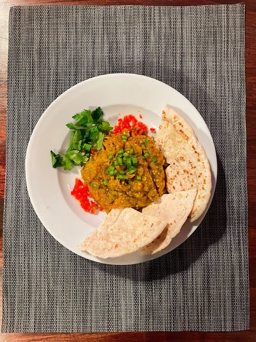 Brooklyn Noosh - Persian / Iranian Restaurant | Diner by null