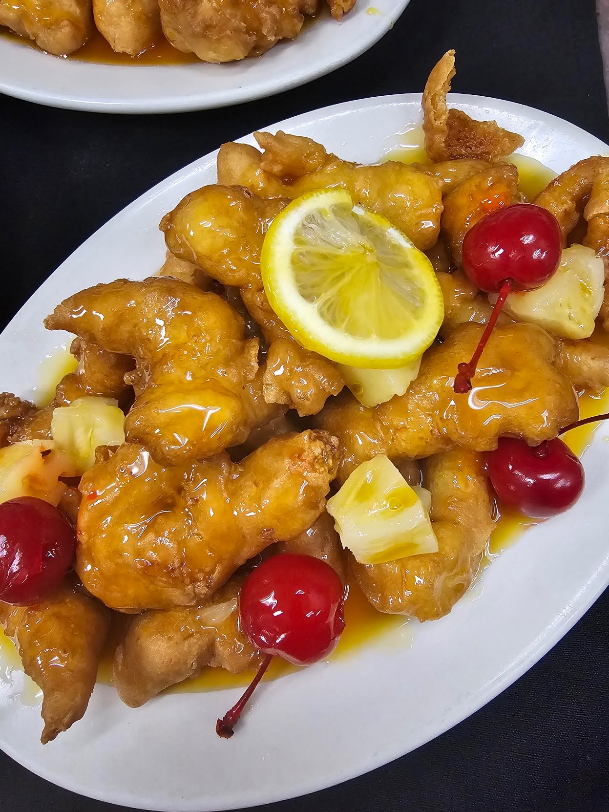 Szechuan Chinese Restaurant by null