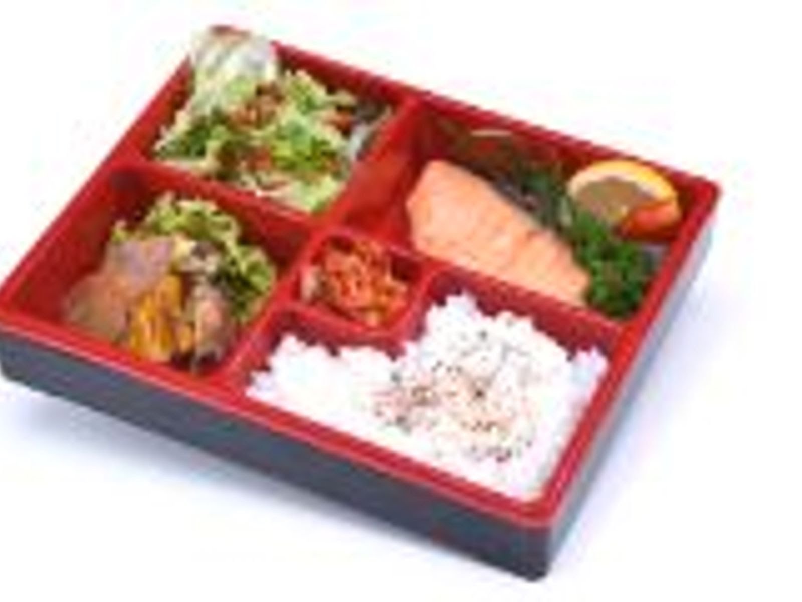 Aloha Poke & Sushi by null