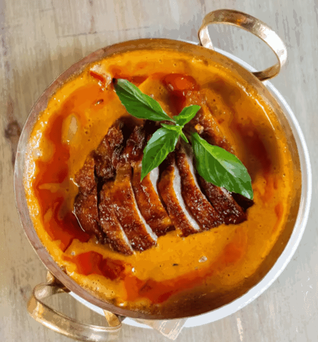 SabbVerr Thai Bar & Grill by null