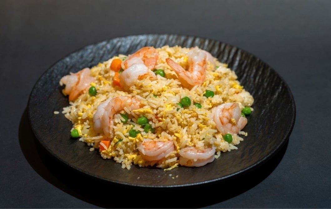 China Mama Express by null