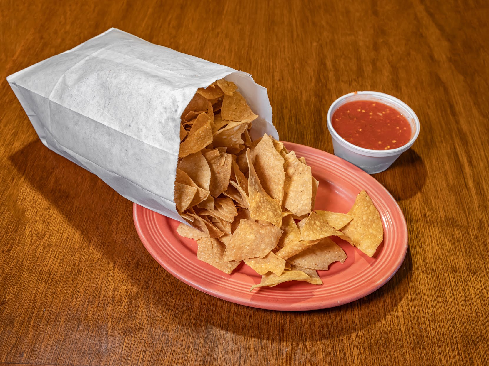 Ray's Tepeyac by null