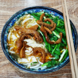 Noodle's Time 面缘 by null