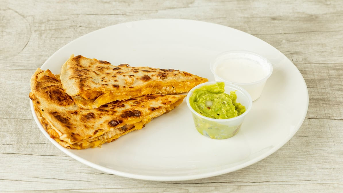 Liberty Taco by null