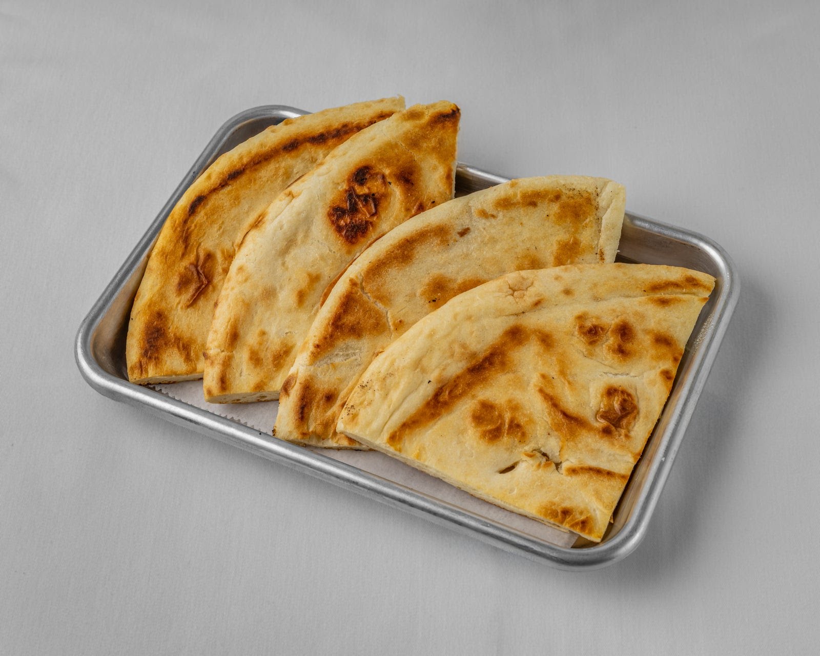 Rickshaw Pakistani & Indian Street Eats by null