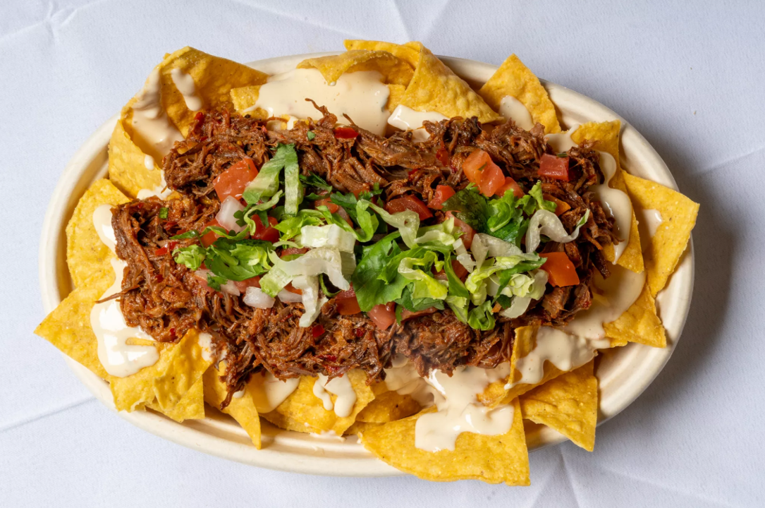 Ohio City Burrito by null