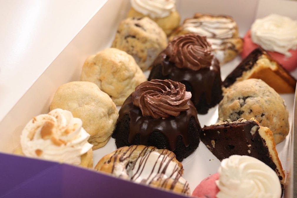 Sugar Shane’s by null