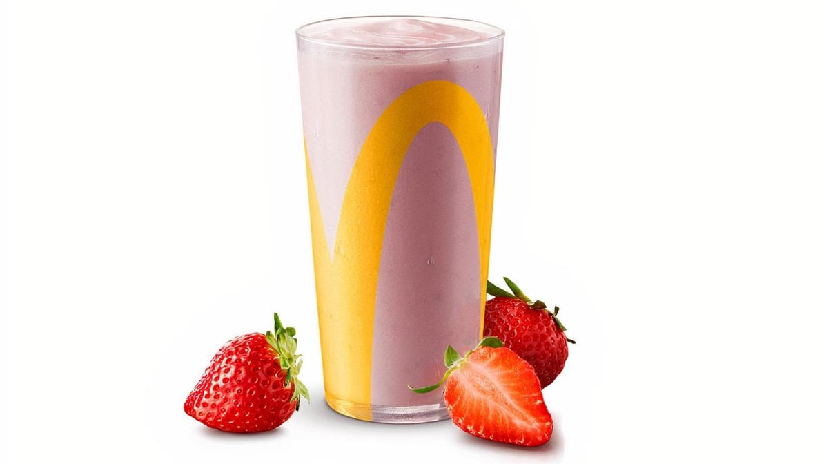 McDonald's by null
