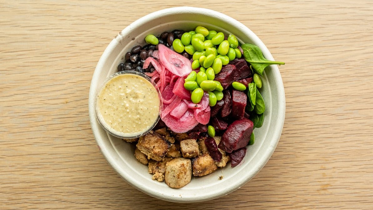 Honest Mary's by null