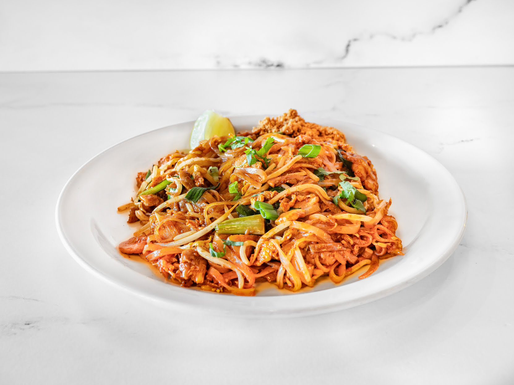 Sunflower Thai by null