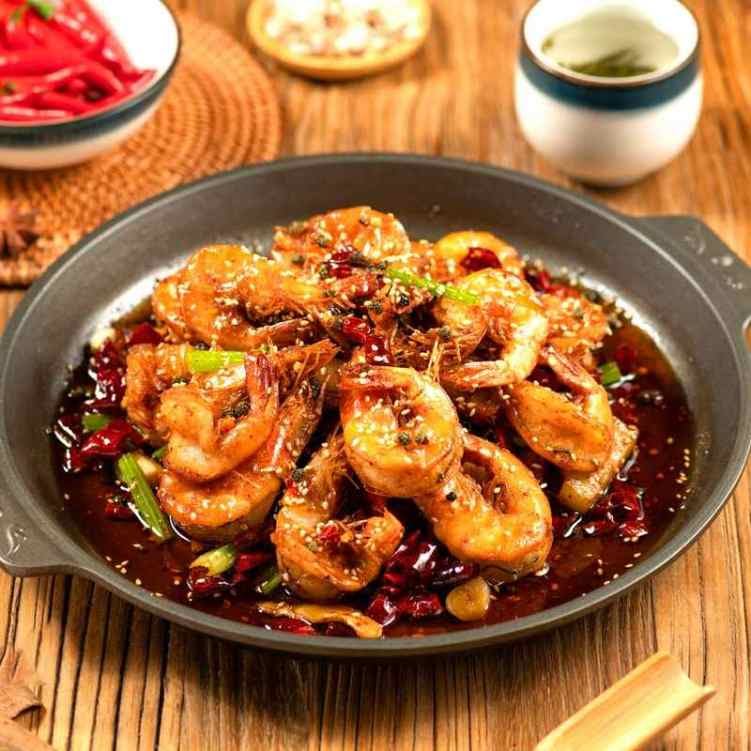 Zhong Guo Xiao Long Bao by null