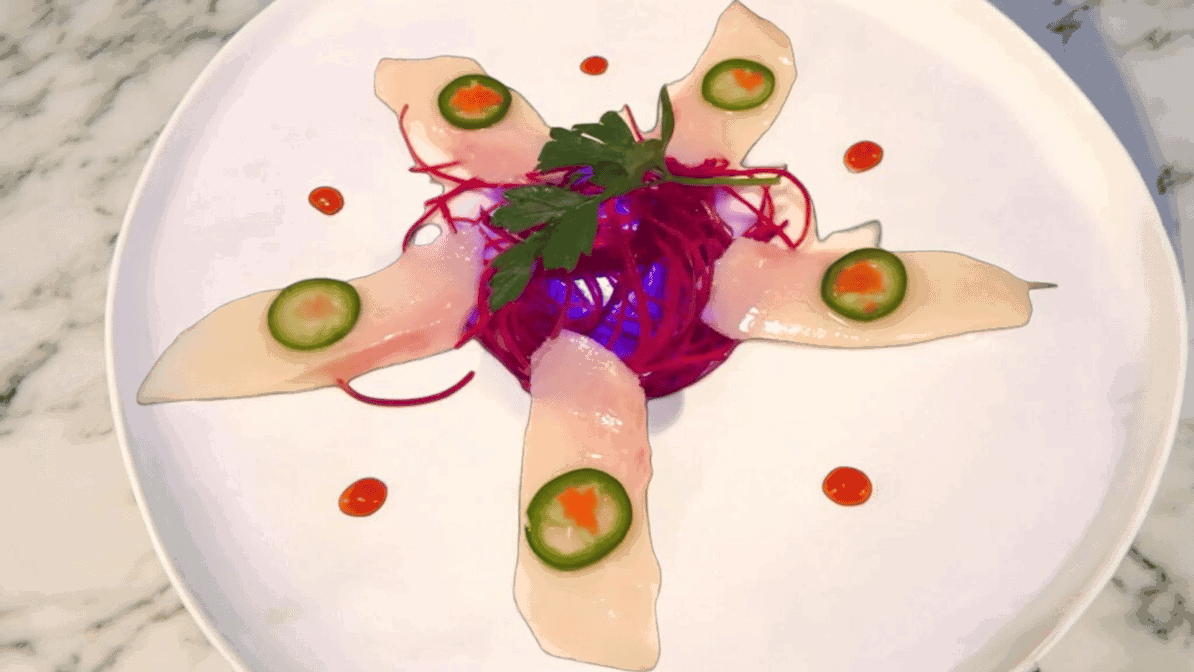 Sushiko Japanese Restaurant by null