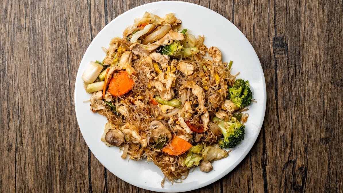 Atchana's Homegrown Thai Restaurant by null