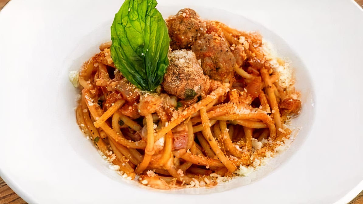 Mamma Melina Ristorante & Pizzeria by null