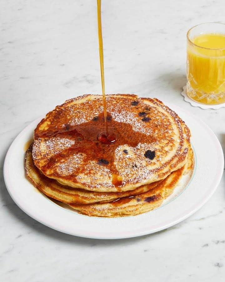 Sadelle's Coconut Grove by null