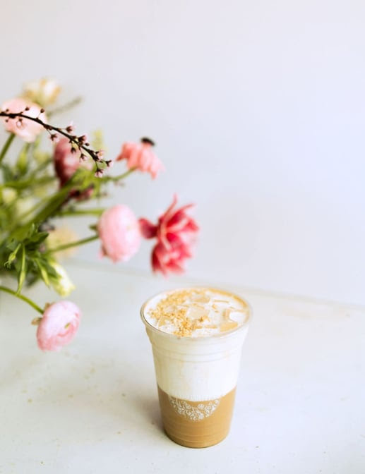 Presso Coffee Co. by null