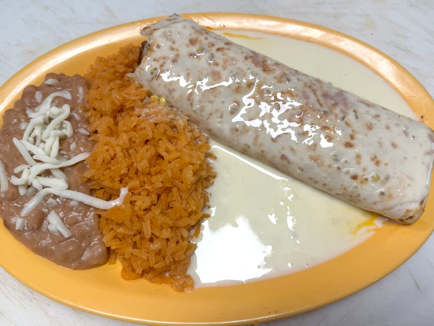 Botanas locas by null