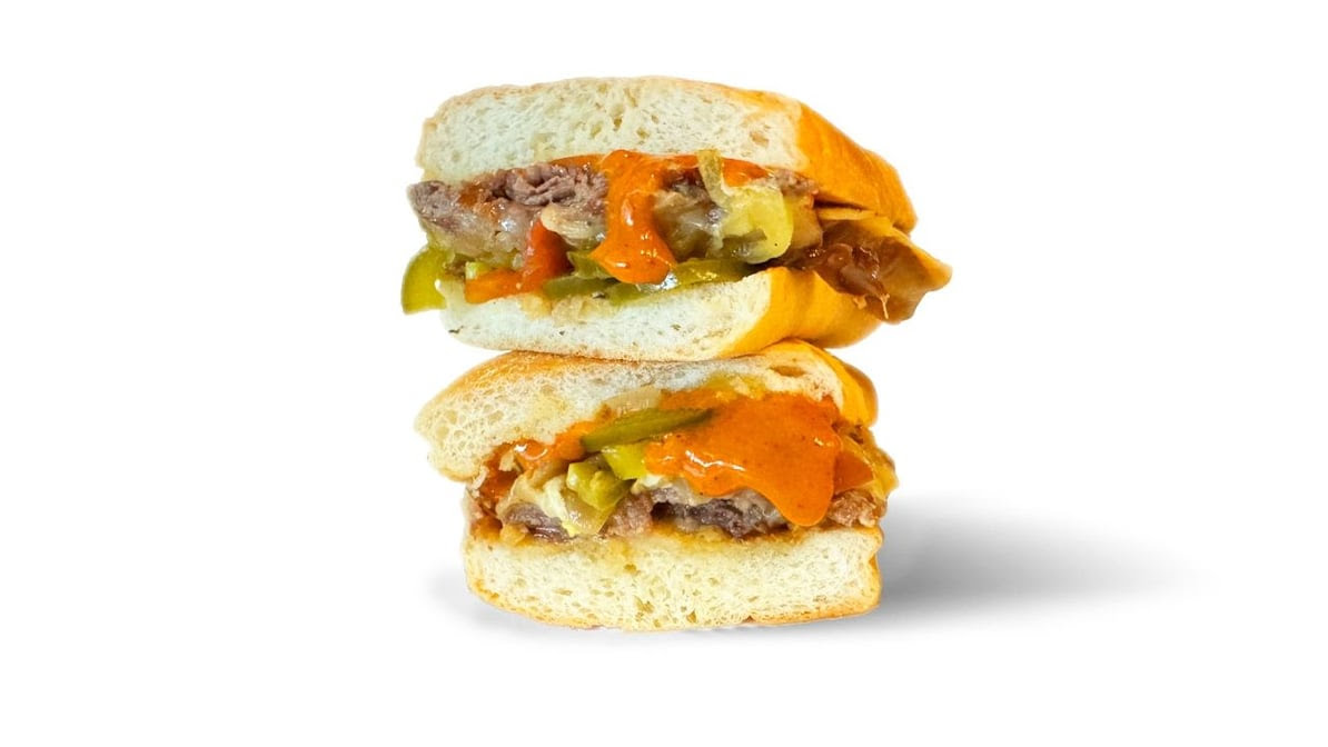 Bareburger by null