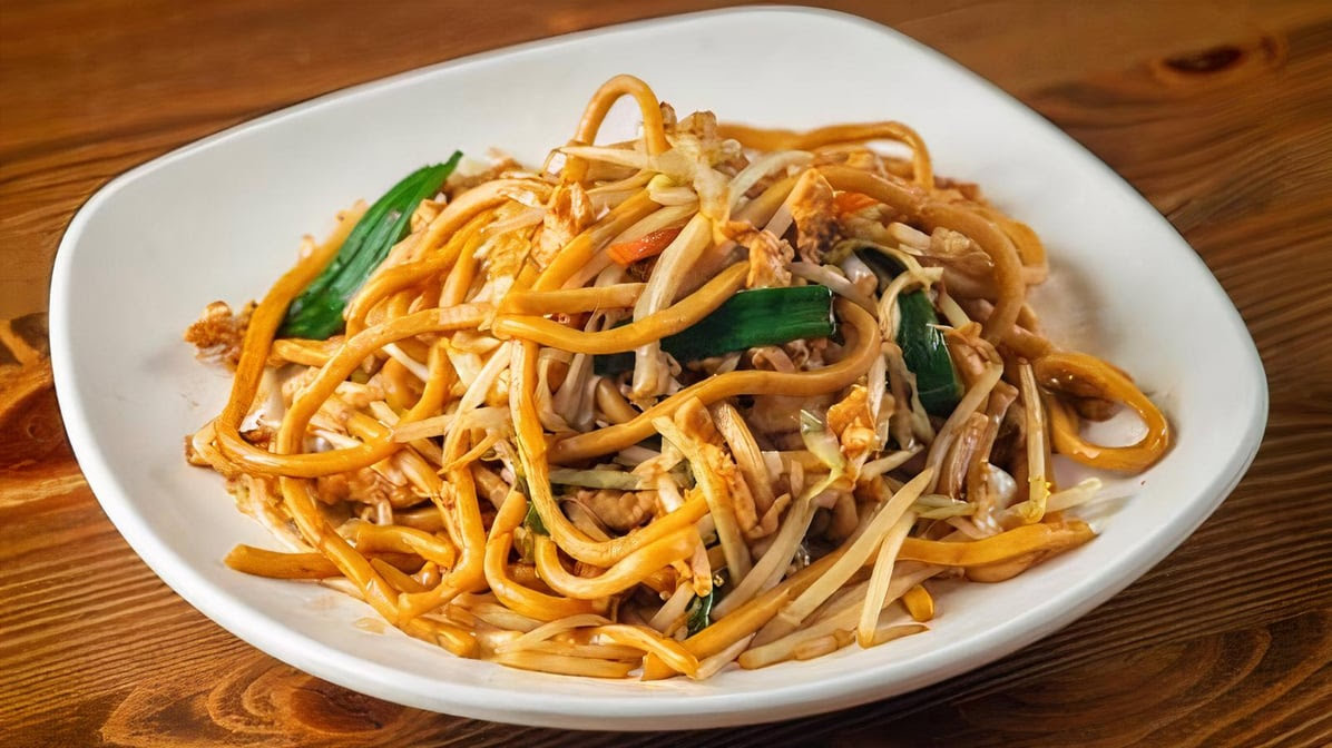 Northern Cafe & Chinese Dumpling House by null