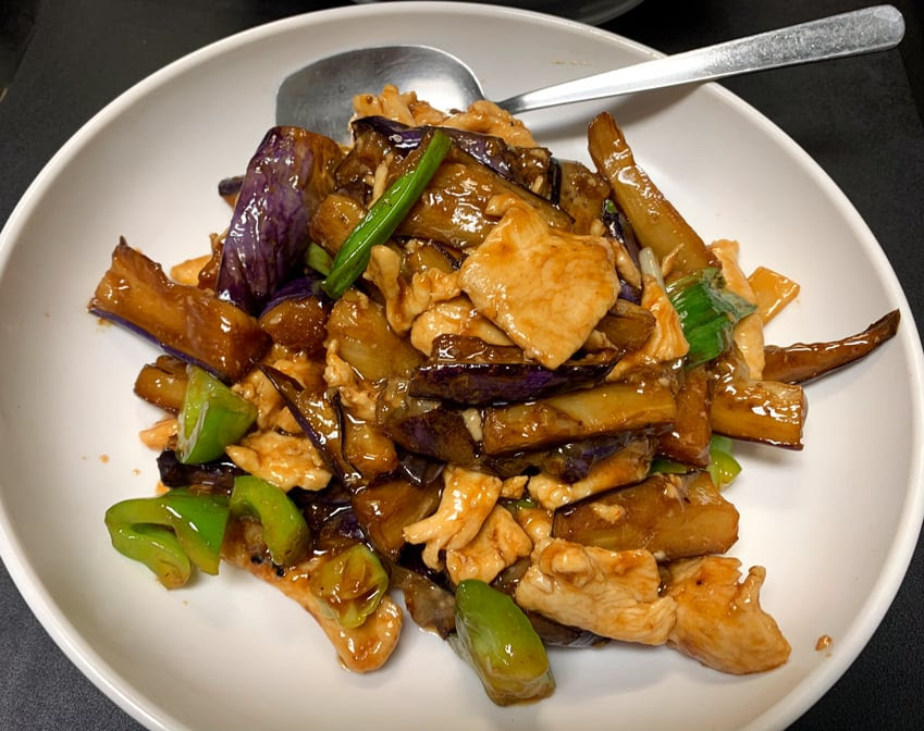 J2C Asian Bistro by null
