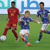 日本対スペイン【速報】また逆転勝利でグループ１位通過、後半に ...