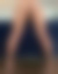 sleep naked oops|Oops, tripped over the couch