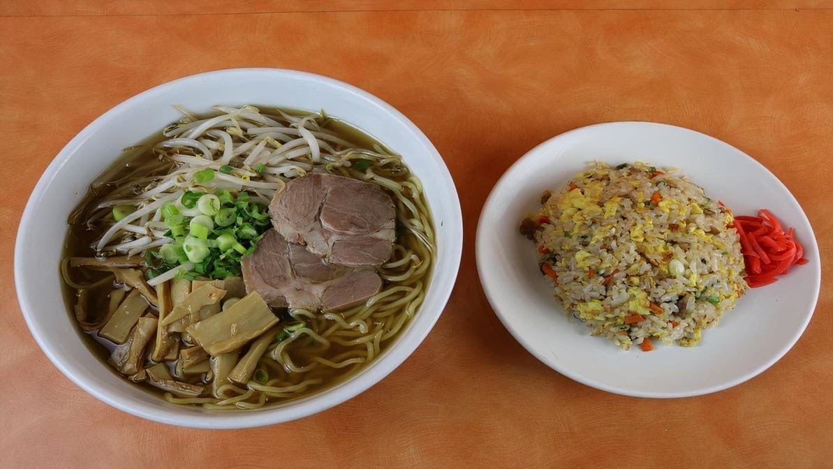 Kouraku Japanese Ramen & Grill by null