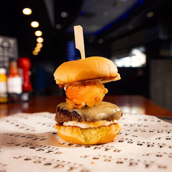 Sidecar Slider Bar - Sterling Heights by null